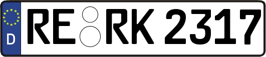 RE-RK2317