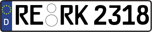 RE-RK2318