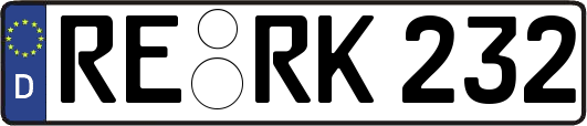 RE-RK232