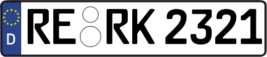 RE-RK2321