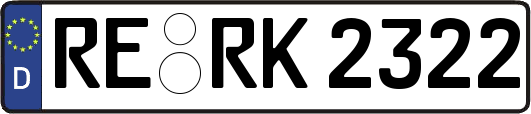 RE-RK2322