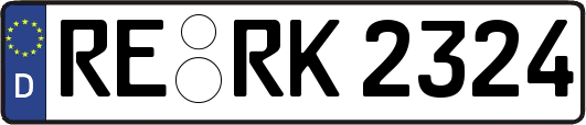 RE-RK2324