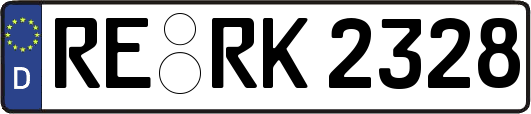 RE-RK2328