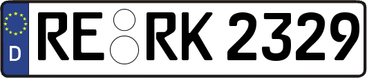 RE-RK2329