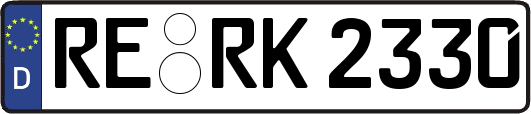 RE-RK2330