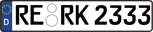 RE-RK2333