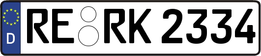 RE-RK2334