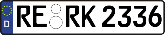 RE-RK2336