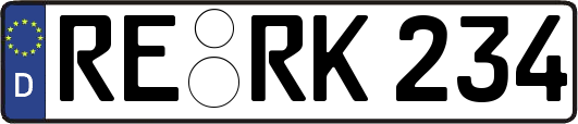 RE-RK234