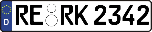 RE-RK2342