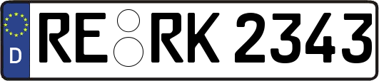 RE-RK2343