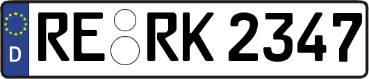 RE-RK2347