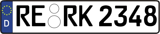 RE-RK2348