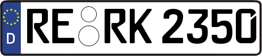 RE-RK2350