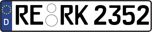 RE-RK2352