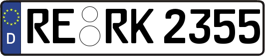 RE-RK2355