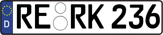 RE-RK236