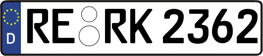RE-RK2362