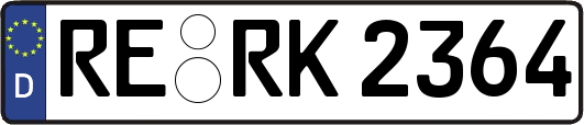 RE-RK2364