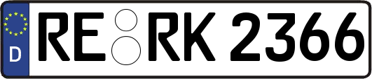 RE-RK2366