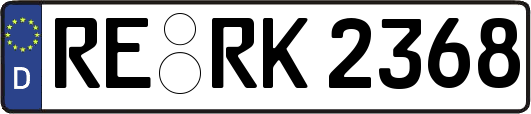 RE-RK2368
