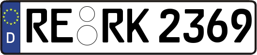 RE-RK2369