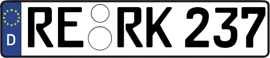RE-RK237