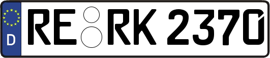 RE-RK2370