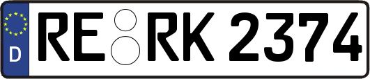 RE-RK2374
