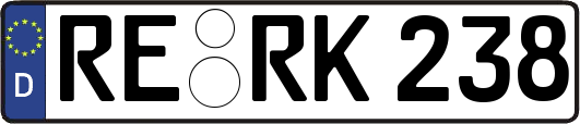 RE-RK238