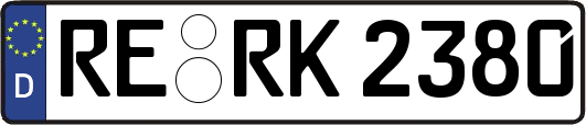 RE-RK2380