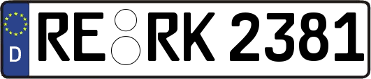 RE-RK2381