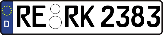 RE-RK2383