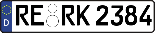 RE-RK2384