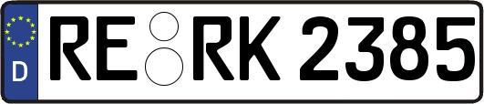 RE-RK2385