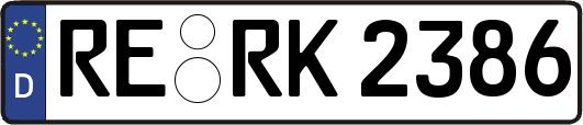 RE-RK2386