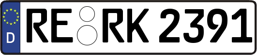 RE-RK2391