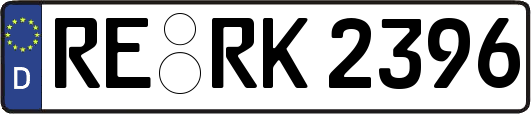 RE-RK2396