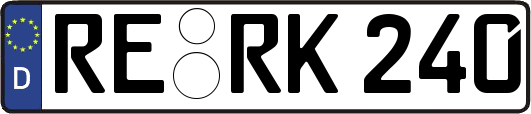 RE-RK240