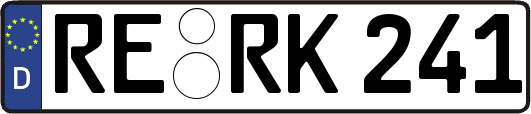 RE-RK241