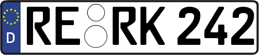 RE-RK242