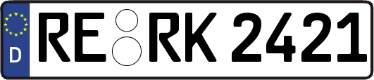 RE-RK2421