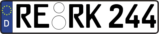 RE-RK244