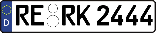 RE-RK2444