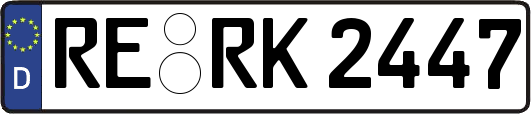 RE-RK2447