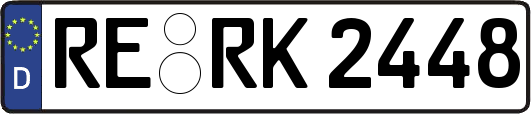 RE-RK2448