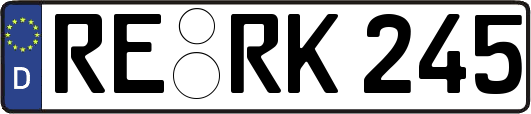 RE-RK245