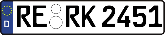 RE-RK2451