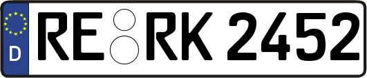 RE-RK2452