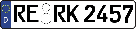 RE-RK2457